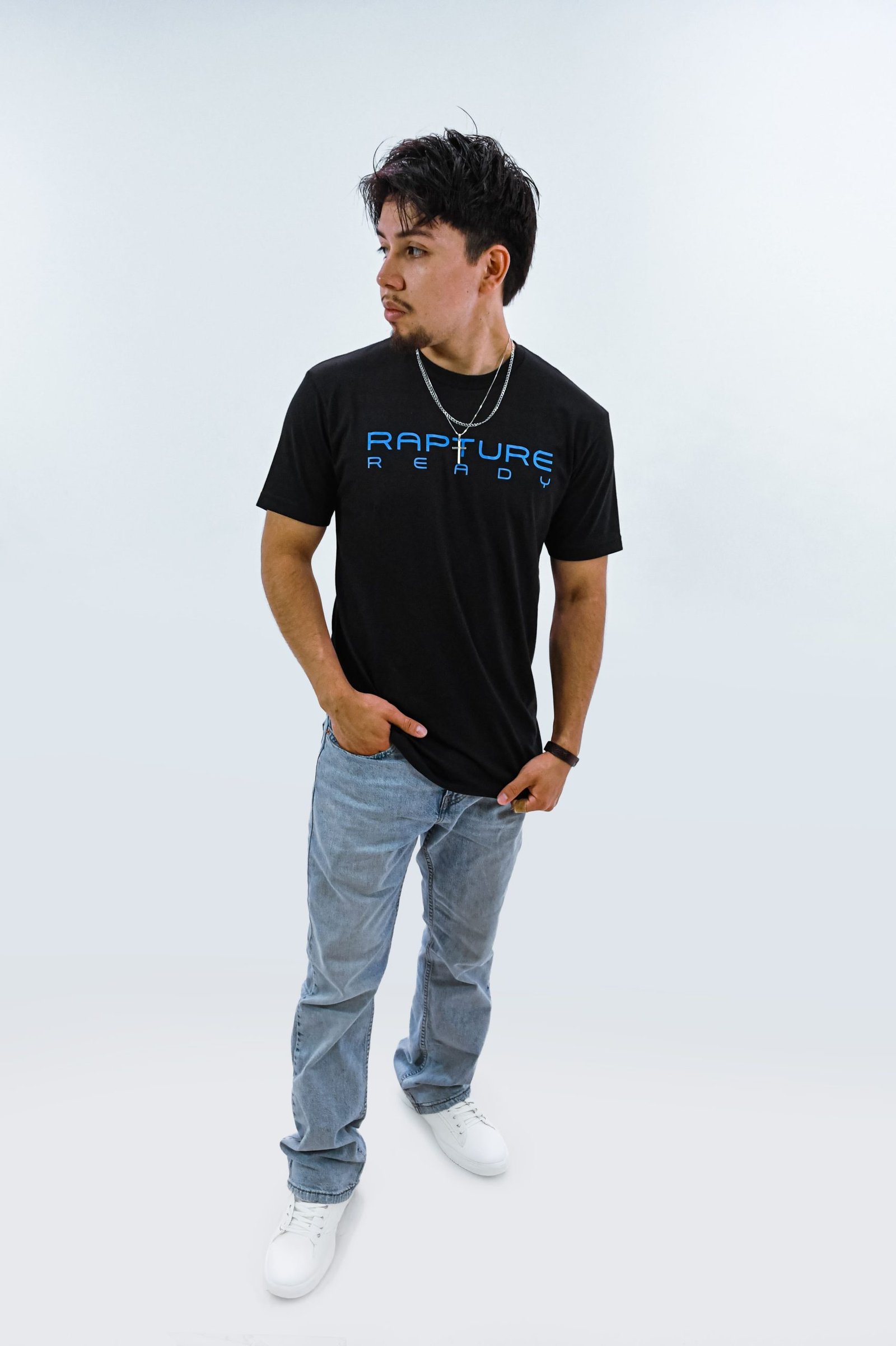 Blue City Front
