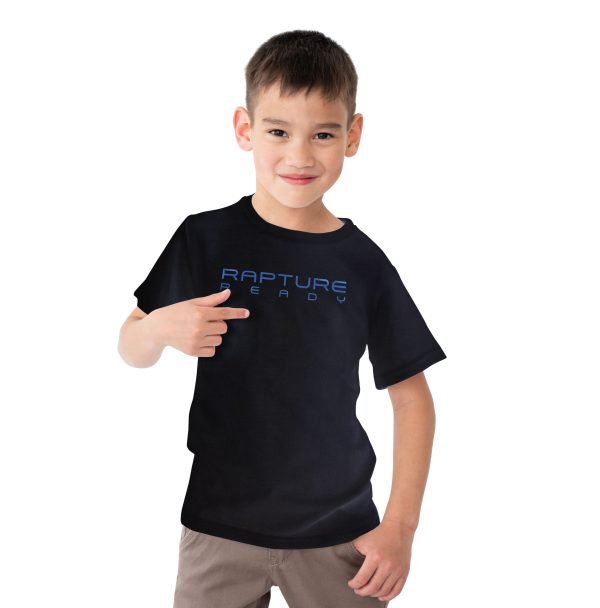 Boy’s Blue City Front