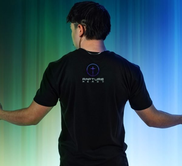 Classic Rapture Back