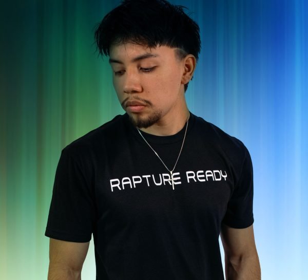 Classic Rapture Front