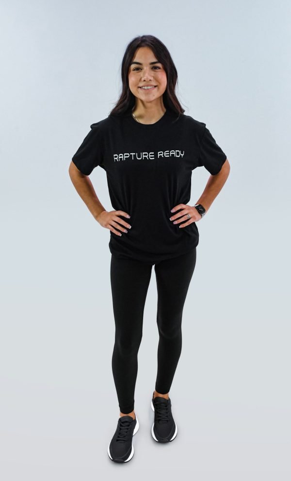 Classic Rapture Front