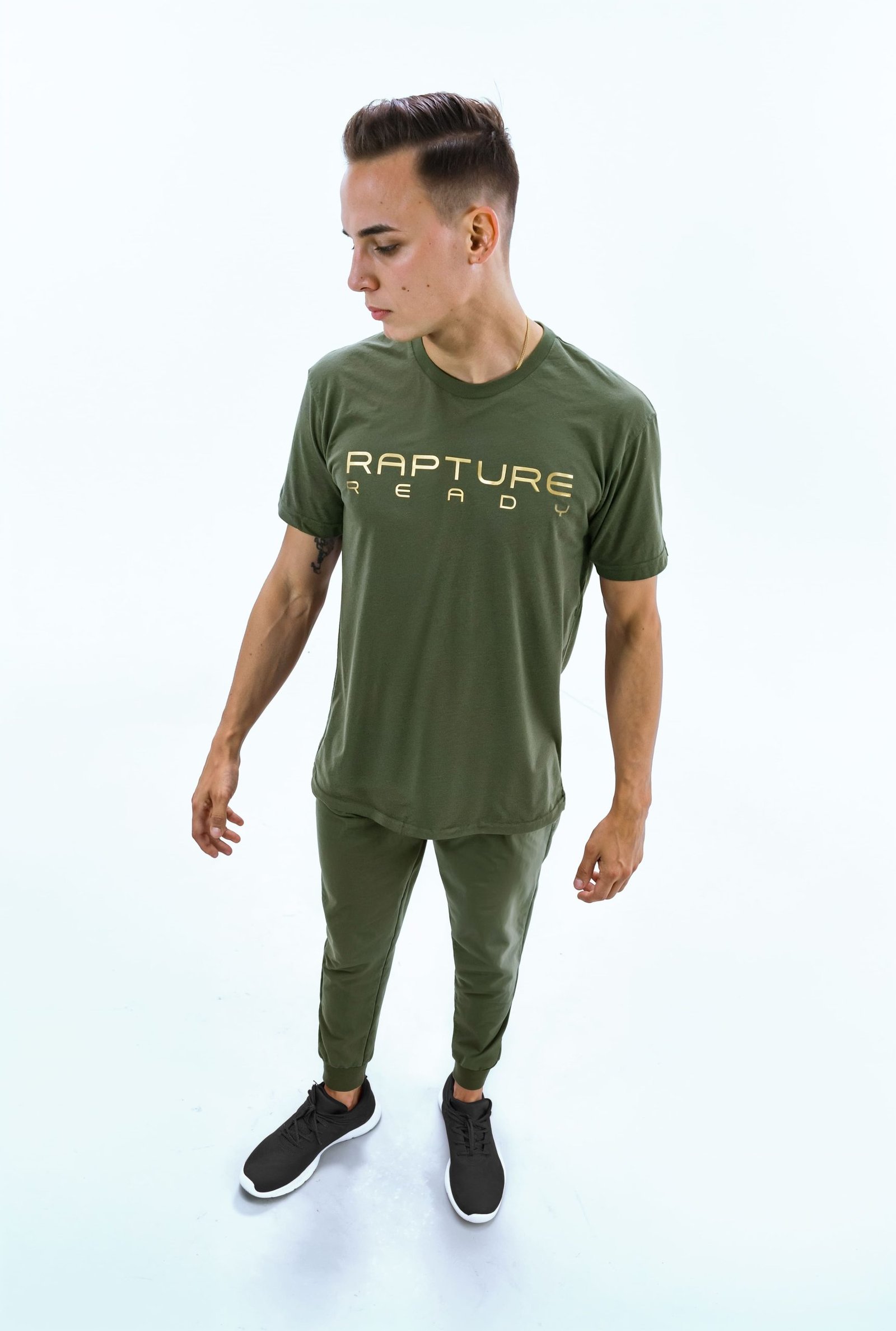 Military Front