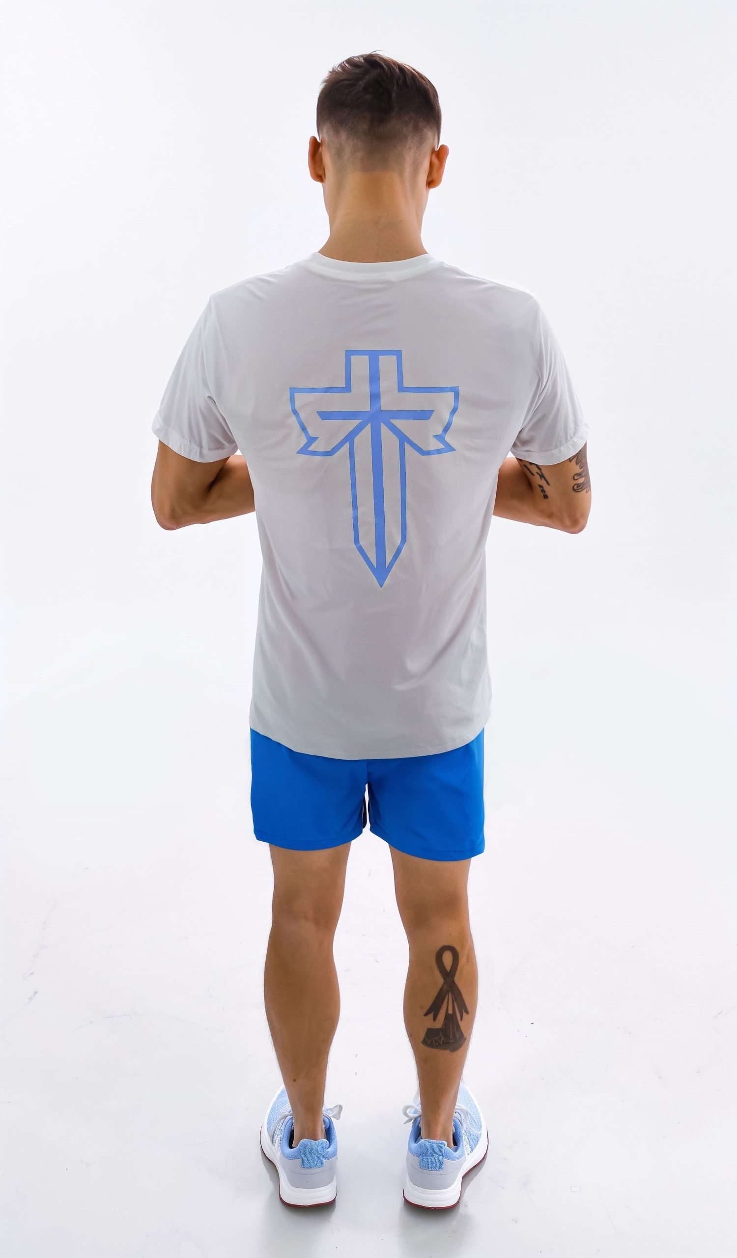 Sailor Back