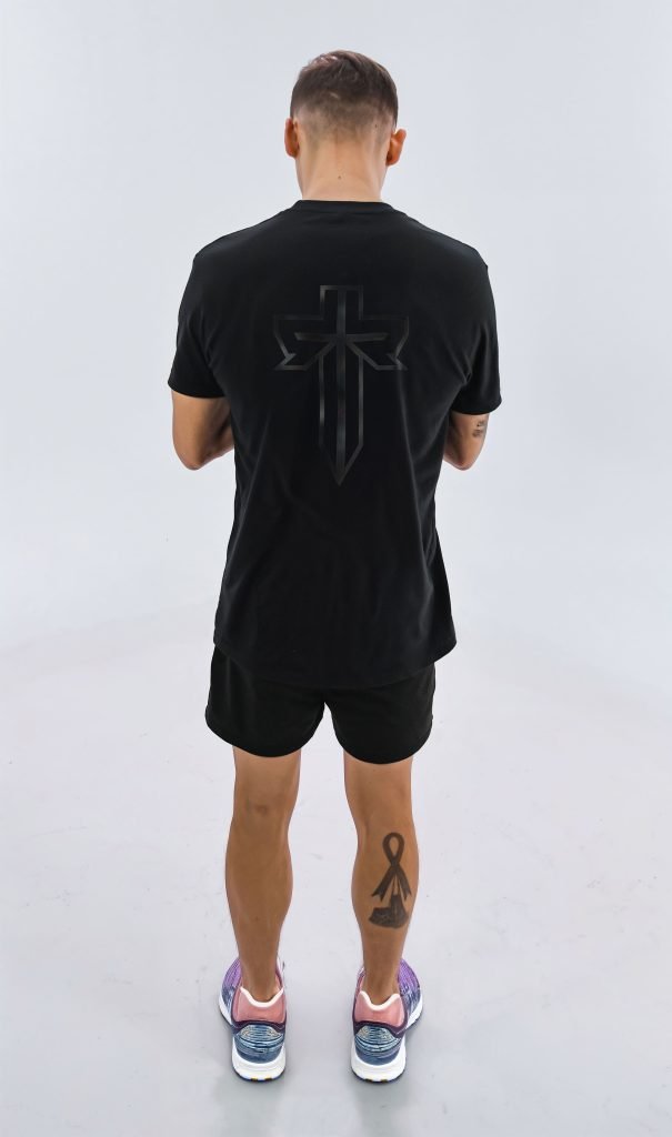 Stealth Back