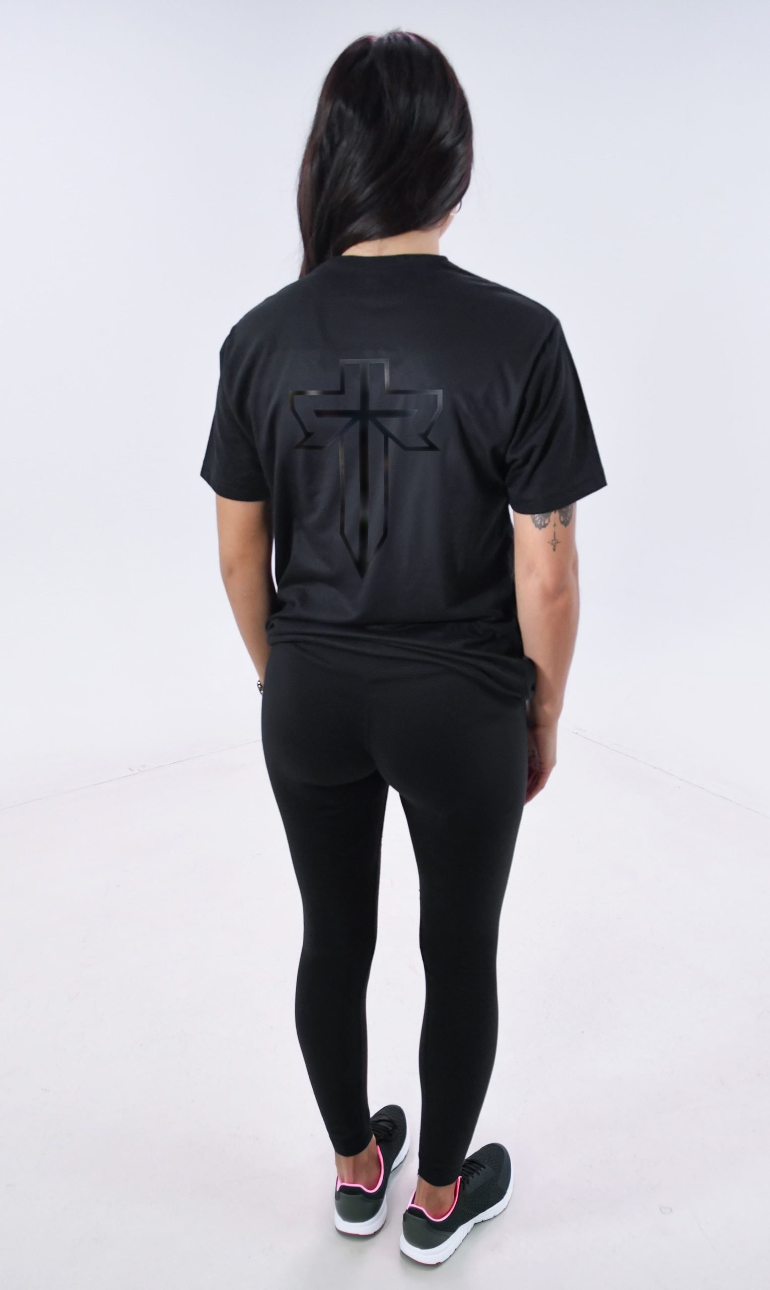 Stealth Back
