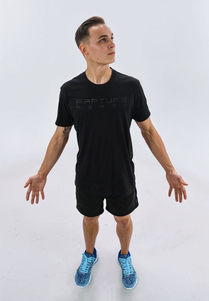 Stealth Front